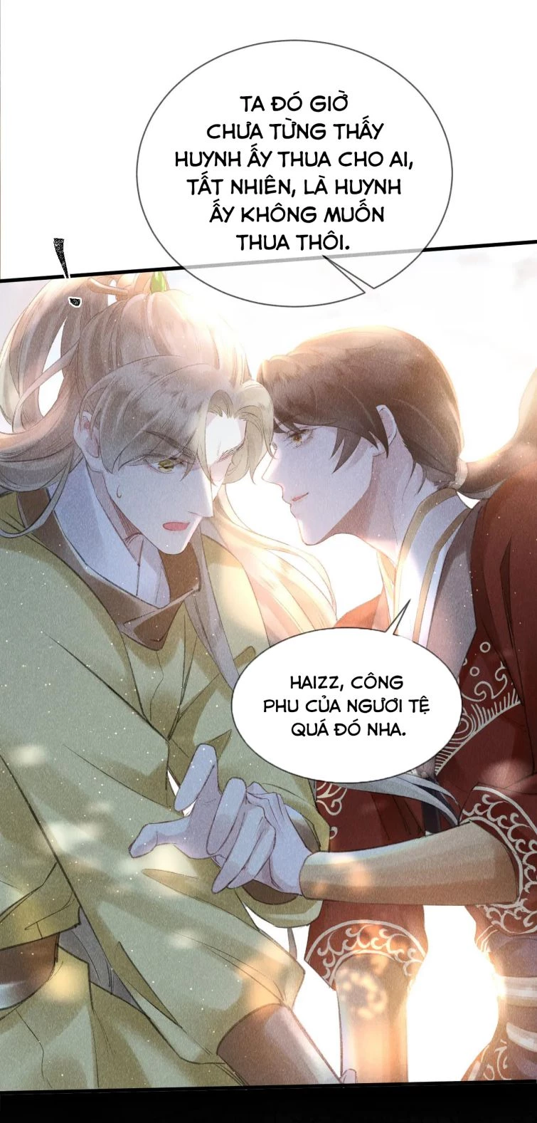 Giáo Chủ Thích Bắt Nạt Người Chapter 9 - 26