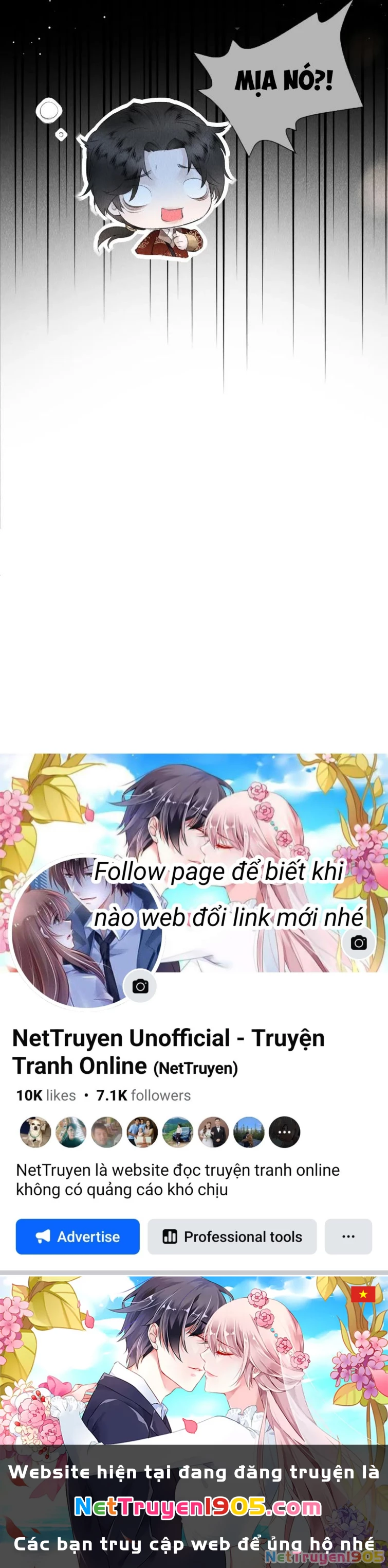 Giáo Chủ Thích Bắt Nạt Người Chapter 9 - 32