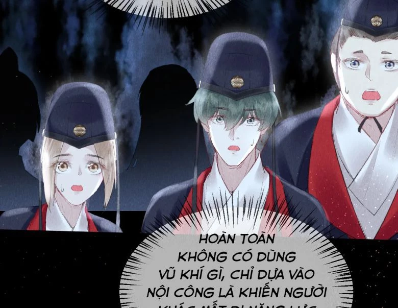 Giáo Chủ Thích Bắt Nạt Người Chapter 10 - 15