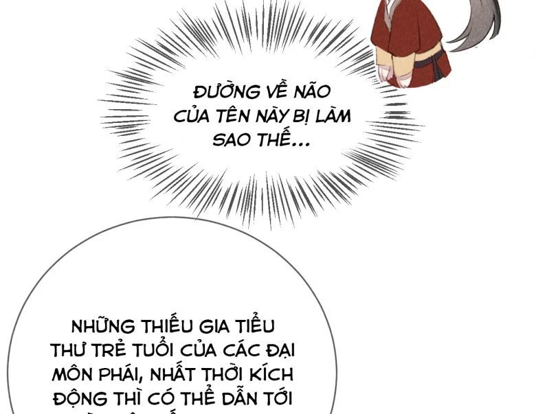 Giáo Chủ Thích Bắt Nạt Người Chapter 10 - 35