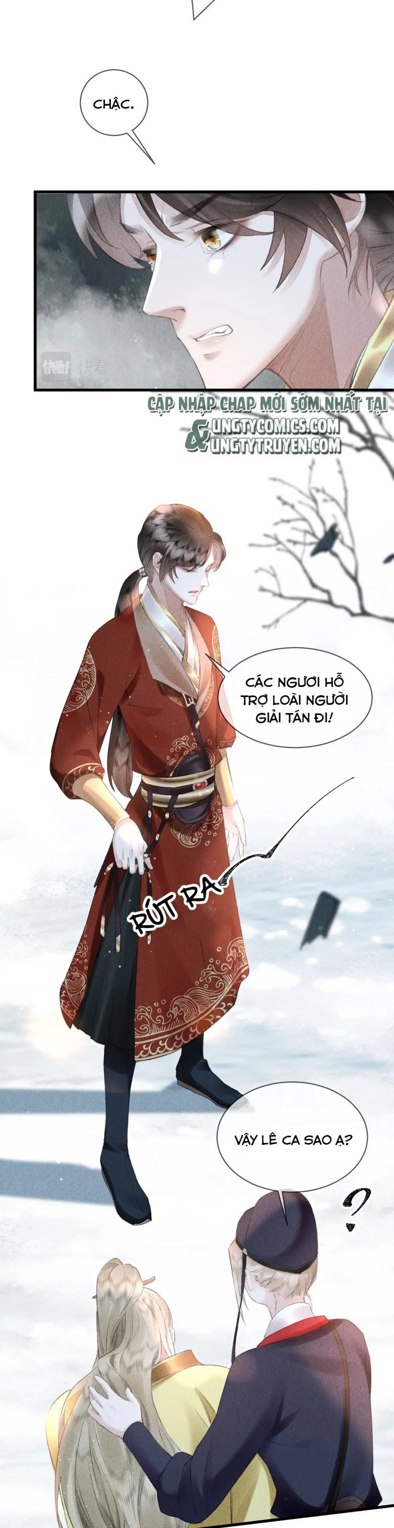 Giáo Chủ Thích Bắt Nạt Người Chapter 10 - 72