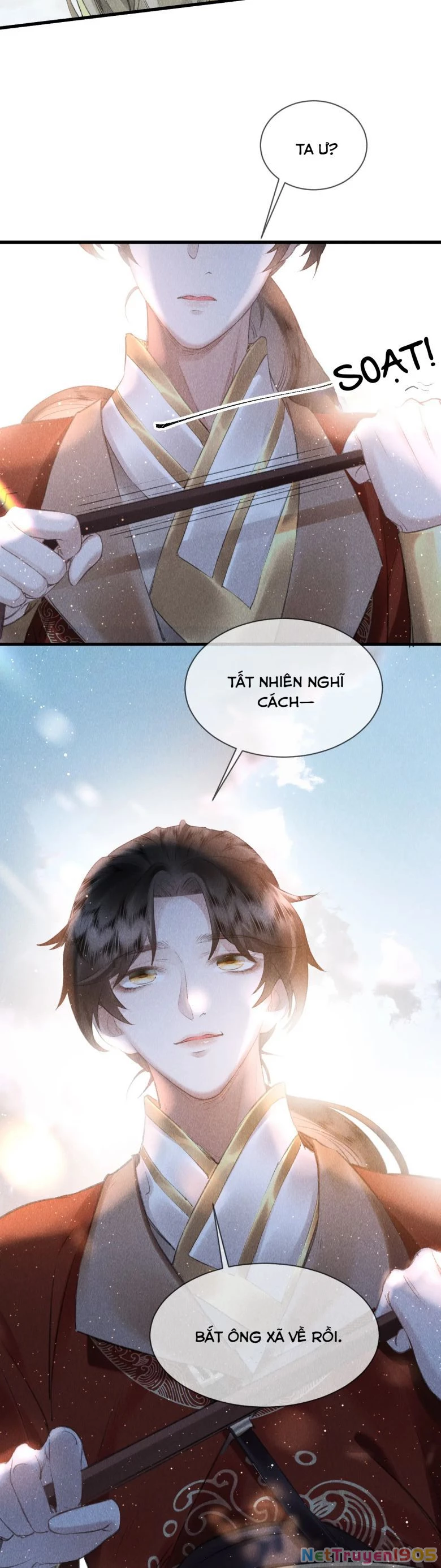 Giáo Chủ Thích Bắt Nạt Người Chapter 10 - 73