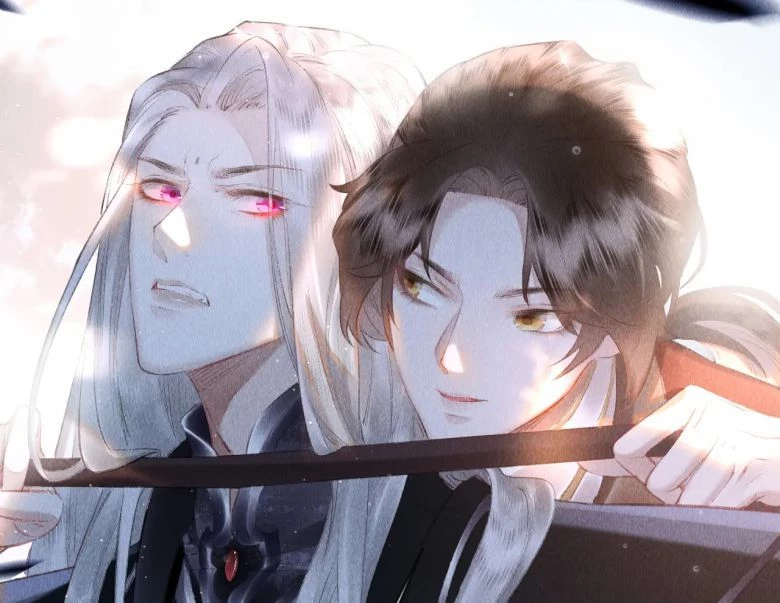 Giáo Chủ Thích Bắt Nạt Người Chapter 10 - 88