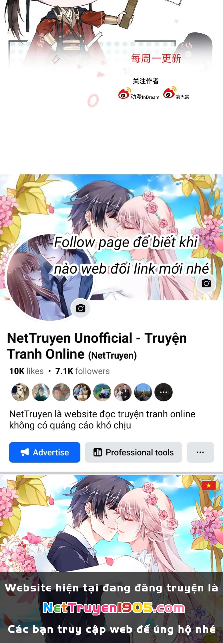 Giáo Chủ Thích Bắt Nạt Người Chapter 10 - 94