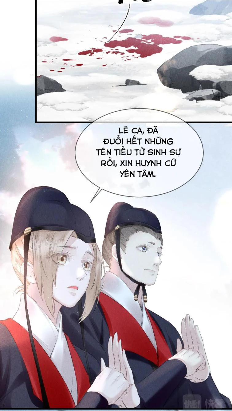 Giáo Chủ Thích Bắt Nạt Người Chapter 11 - 3