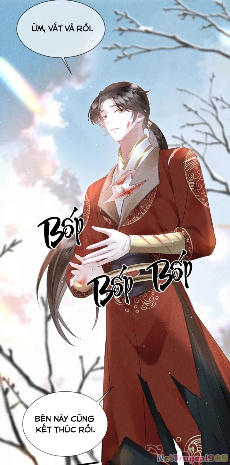 Giáo Chủ Thích Bắt Nạt Người Chapter 11 - 4