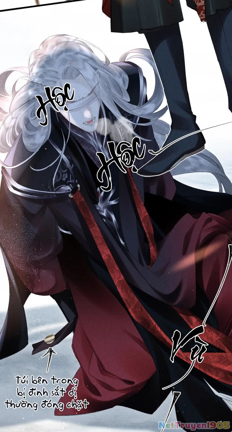 Giáo Chủ Thích Bắt Nạt Người Chapter 11 - 5