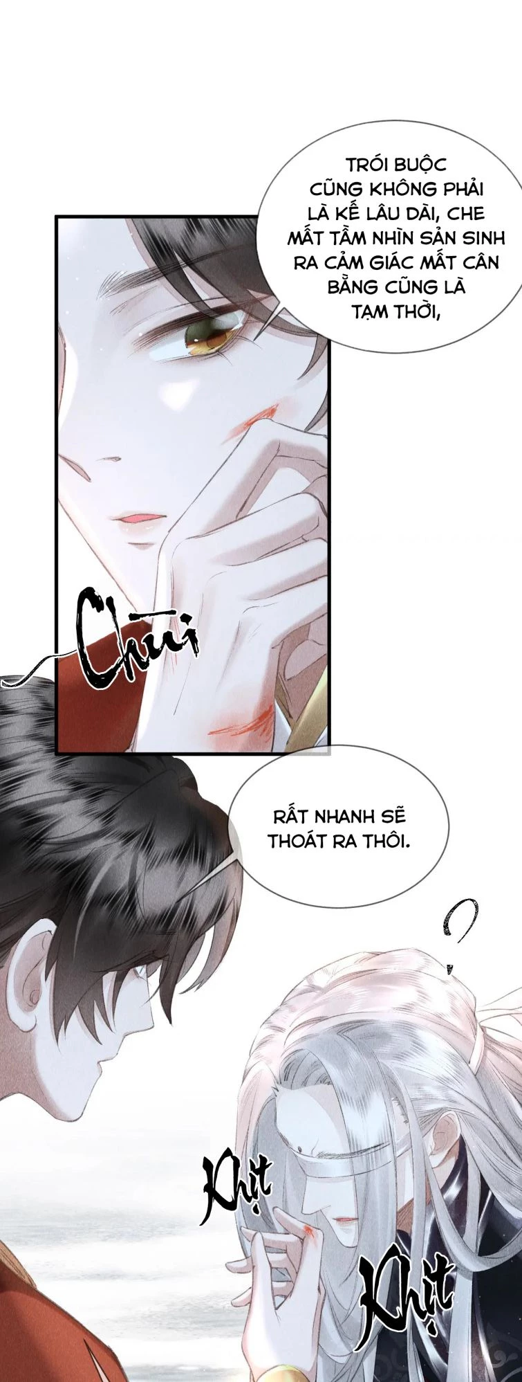 Giáo Chủ Thích Bắt Nạt Người Chapter 11 - 8