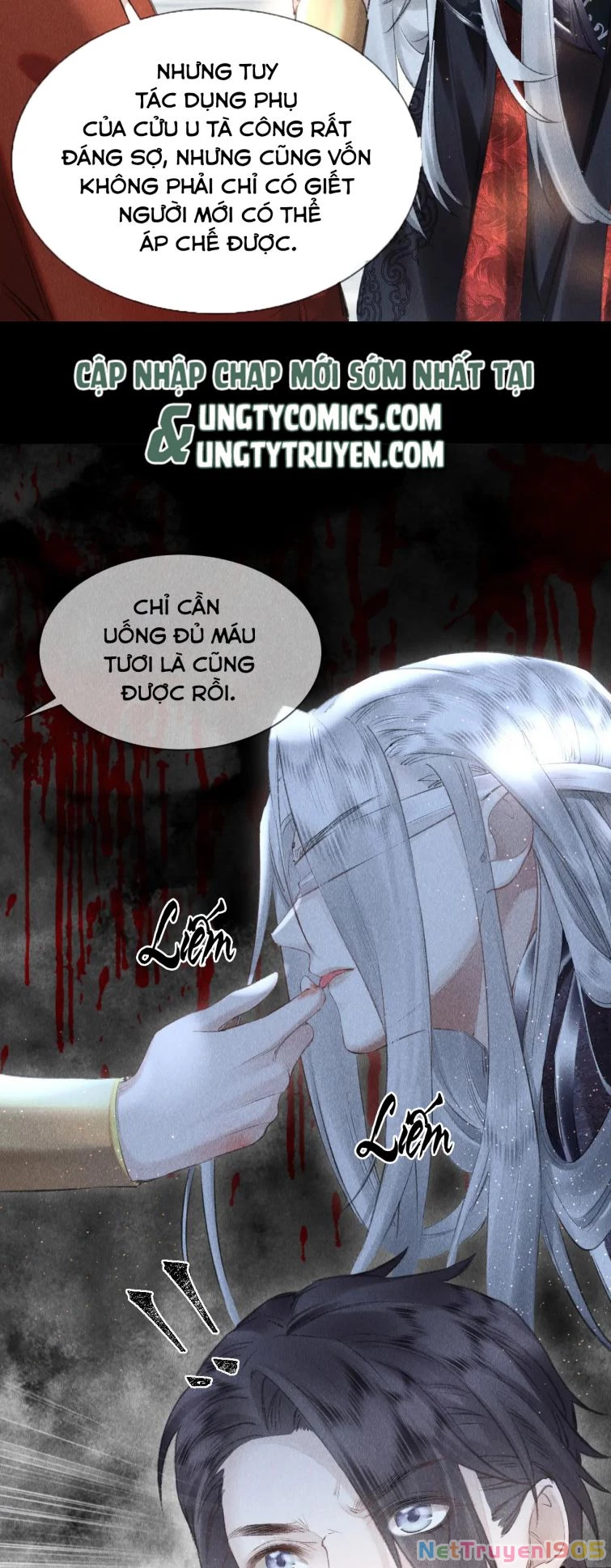 Giáo Chủ Thích Bắt Nạt Người Chapter 11 - 9