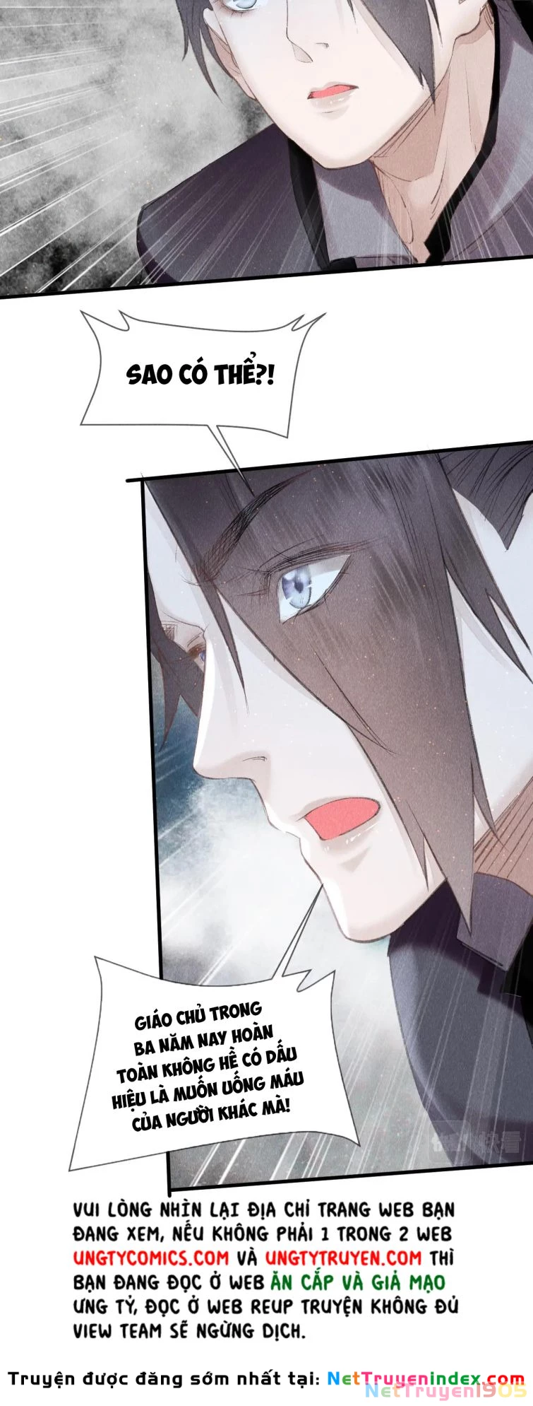 Giáo Chủ Thích Bắt Nạt Người Chapter 11 - 10