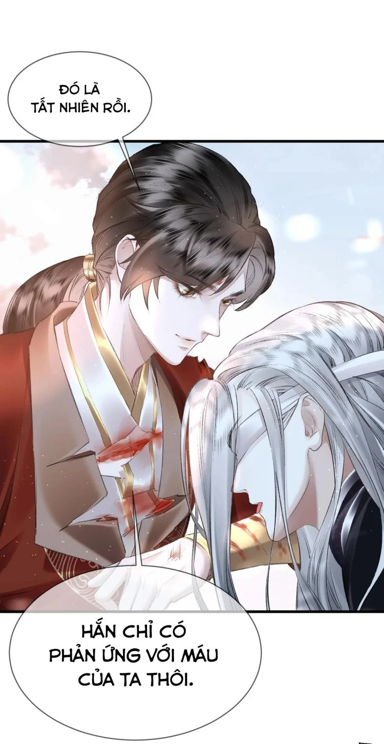 Giáo Chủ Thích Bắt Nạt Người Chapter 11 - 11