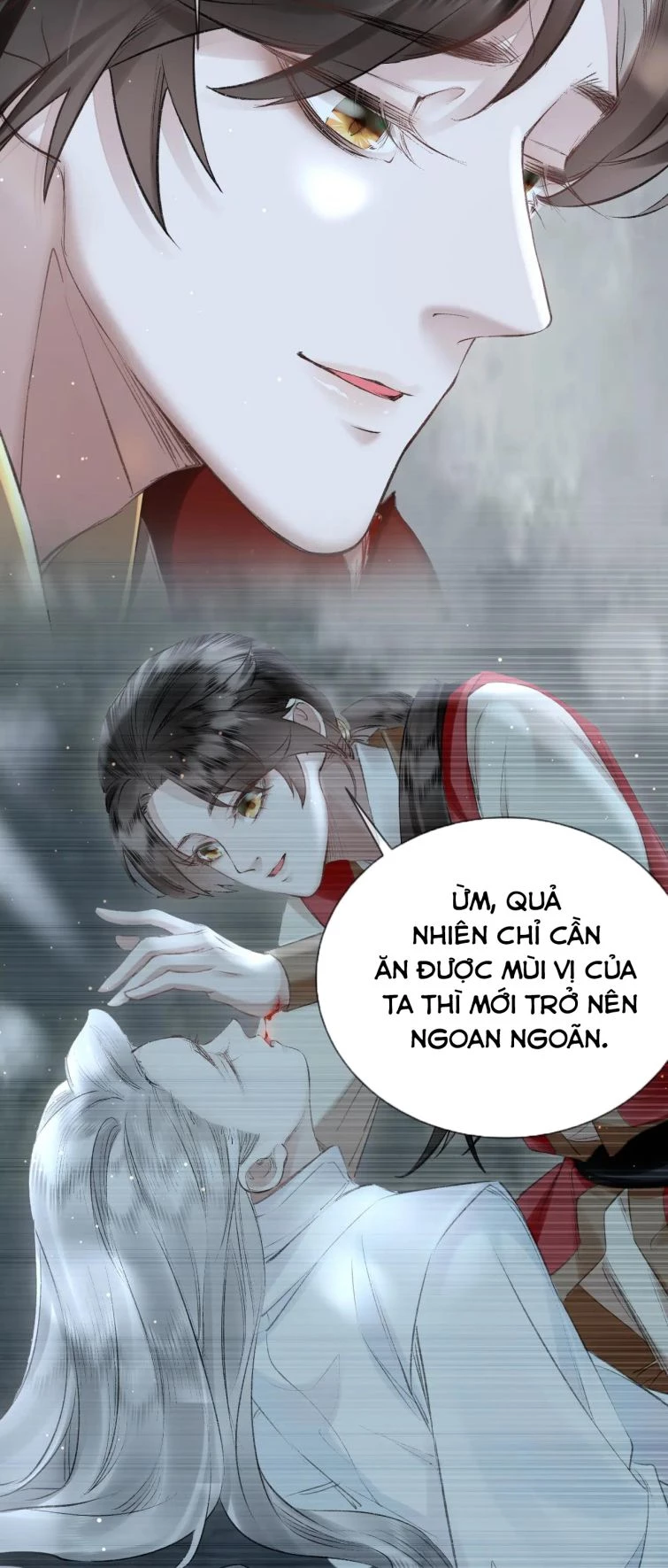 Giáo Chủ Thích Bắt Nạt Người Chapter 11 - 13