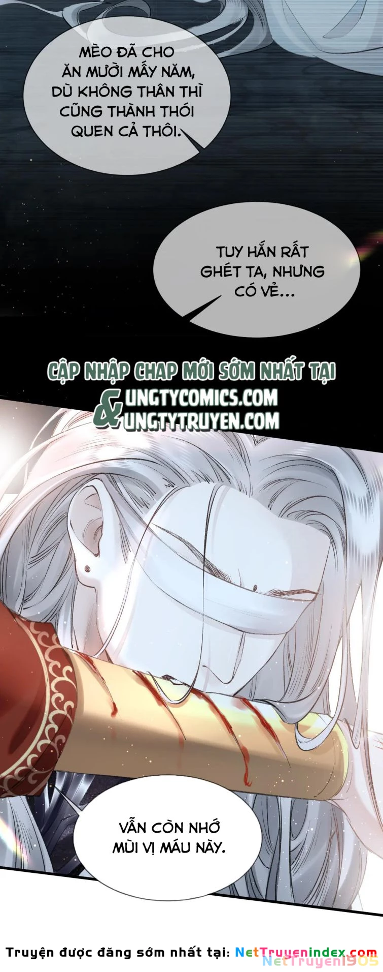 Giáo Chủ Thích Bắt Nạt Người Chapter 11 - 14