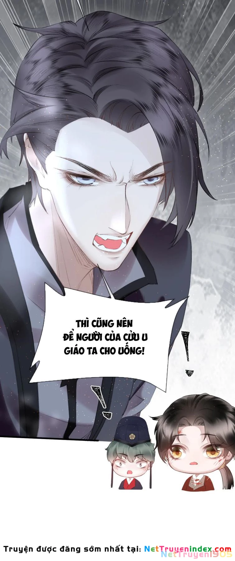 Giáo Chủ Thích Bắt Nạt Người Chapter 11 - 18