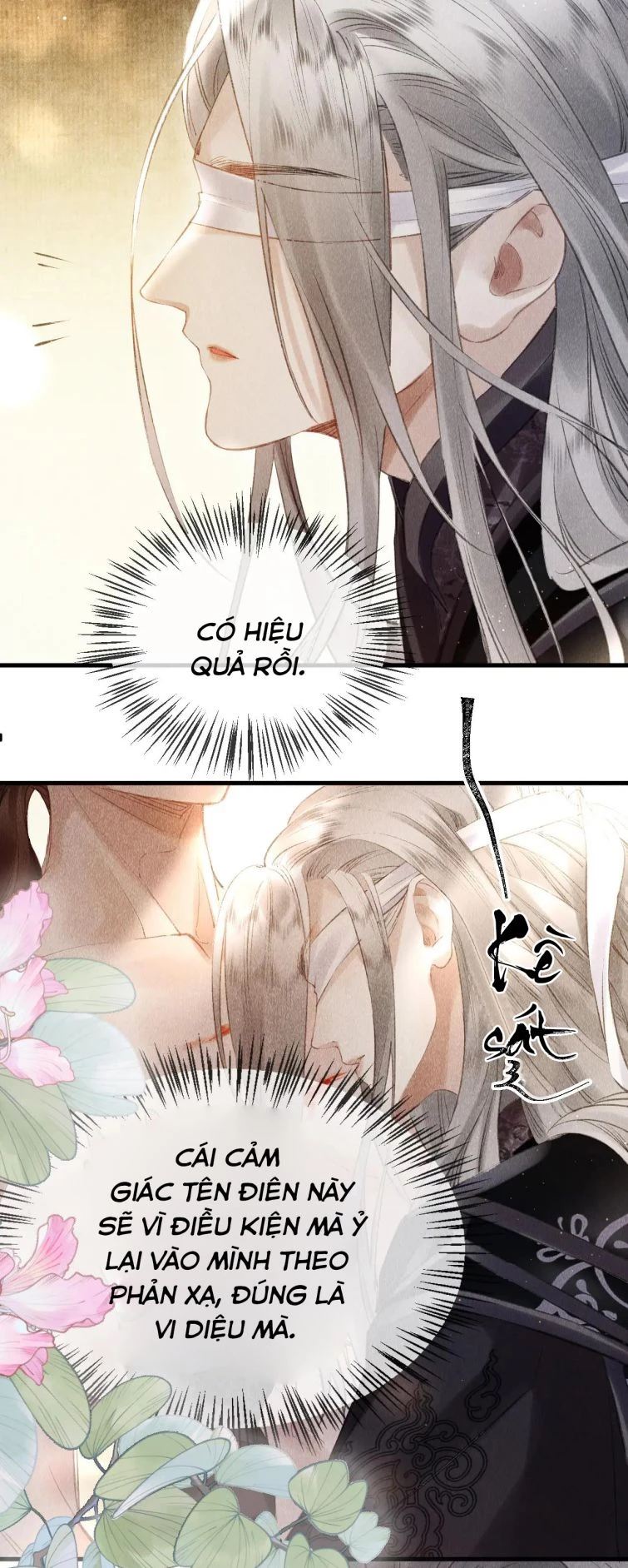 Giáo Chủ Thích Bắt Nạt Người Chapter 11 - 24