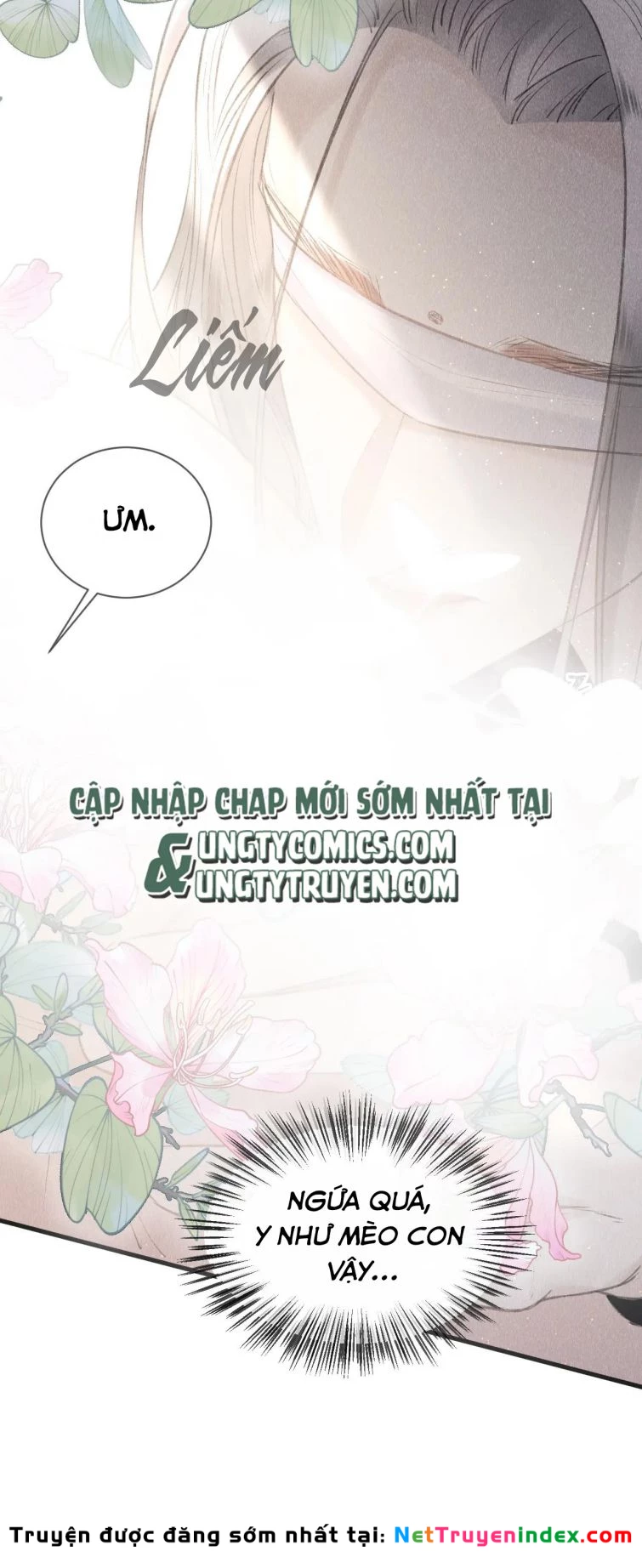 Giáo Chủ Thích Bắt Nạt Người Chapter 11 - 25