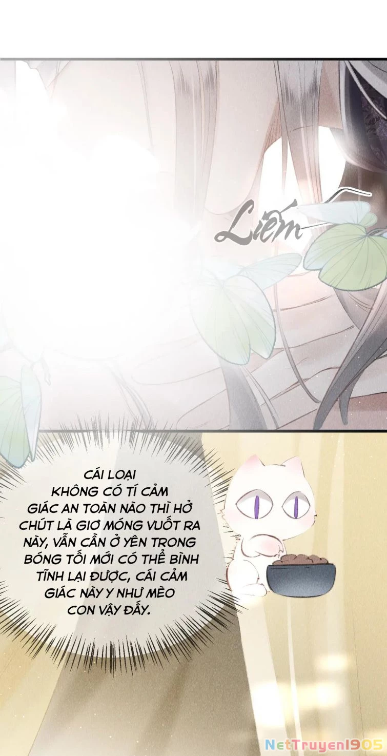 Giáo Chủ Thích Bắt Nạt Người Chapter 11 - 26