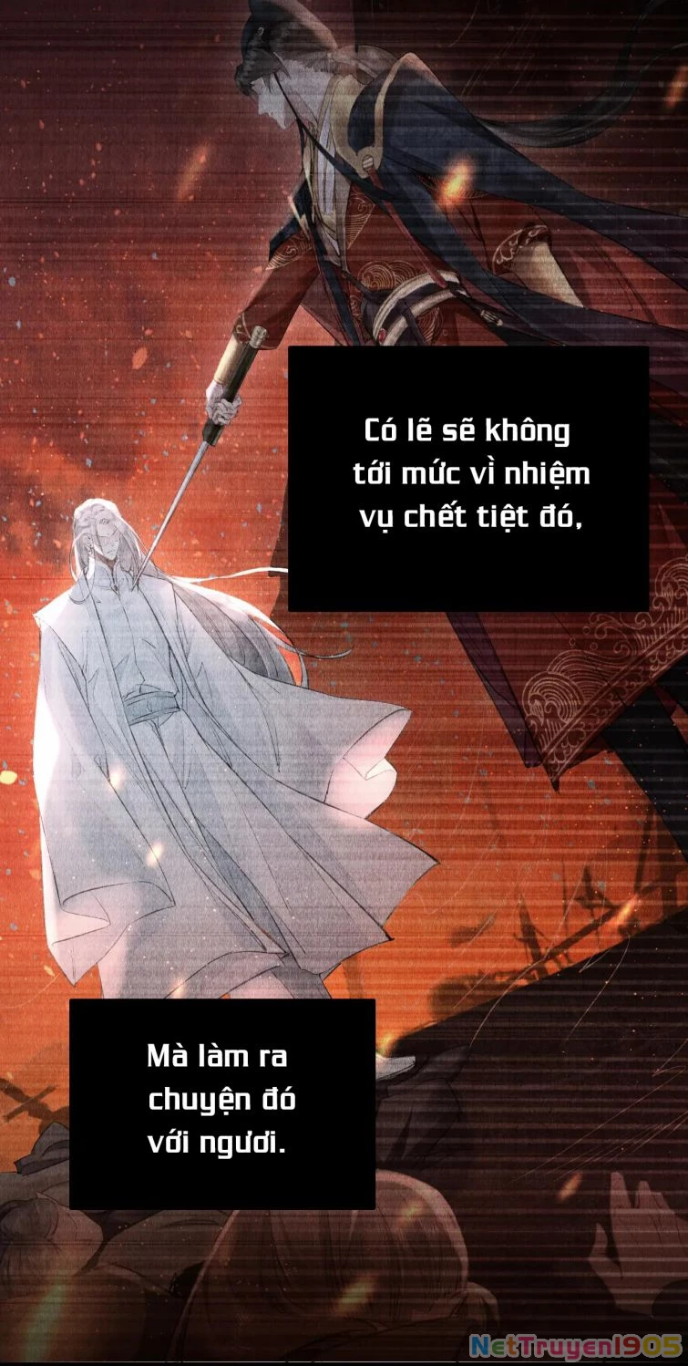 Giáo Chủ Thích Bắt Nạt Người Chapter 11 - 28