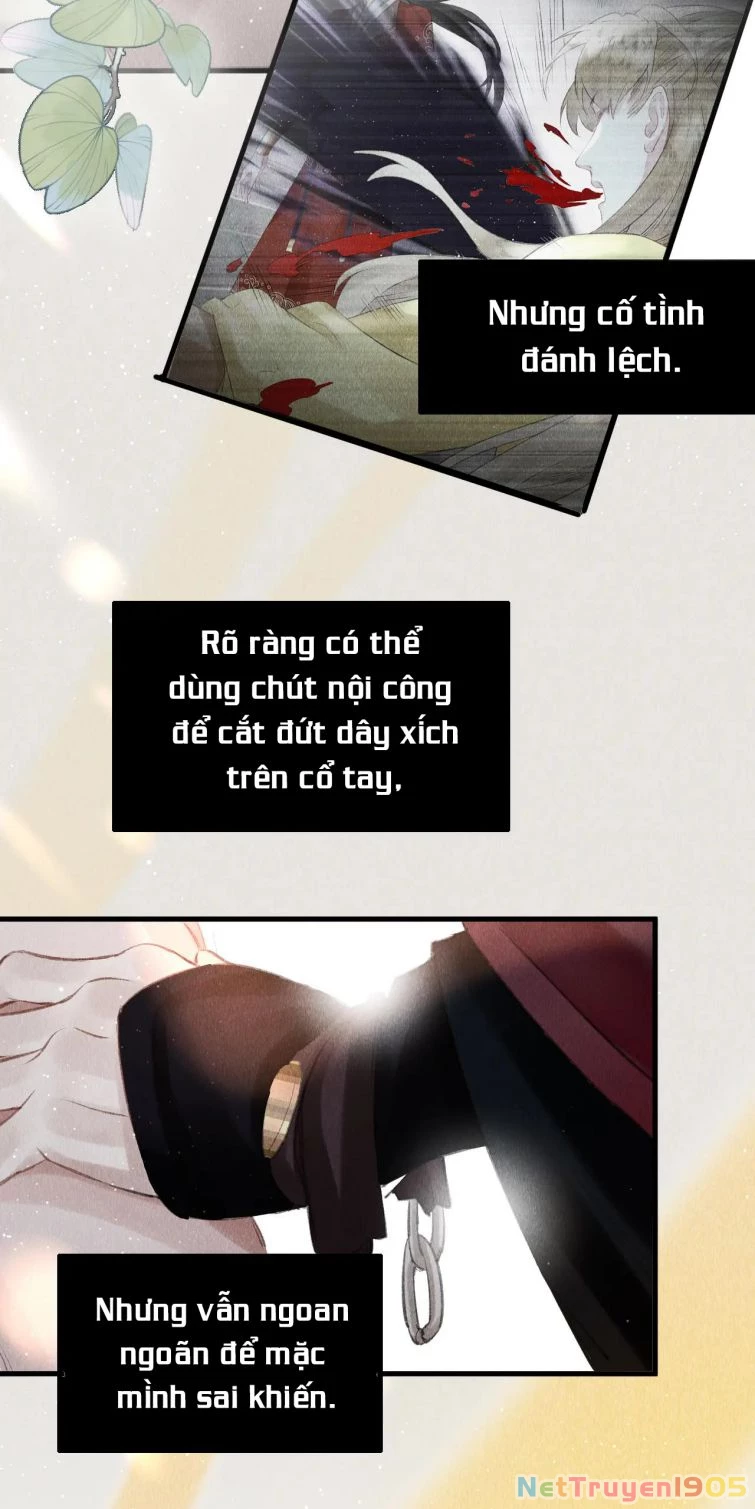 Giáo Chủ Thích Bắt Nạt Người Chapter 11 - 30