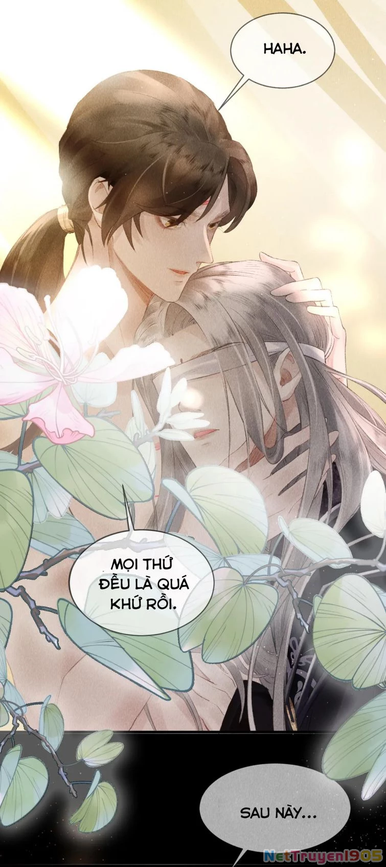 Giáo Chủ Thích Bắt Nạt Người Chapter 11 - 33