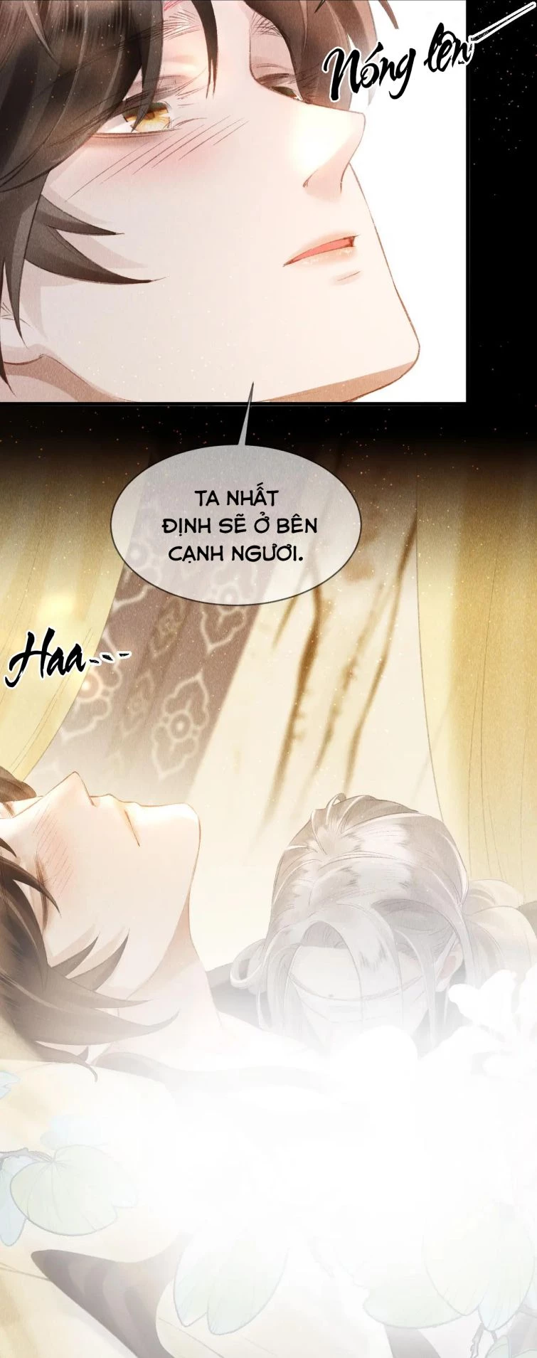 Giáo Chủ Thích Bắt Nạt Người Chapter 11 - 34