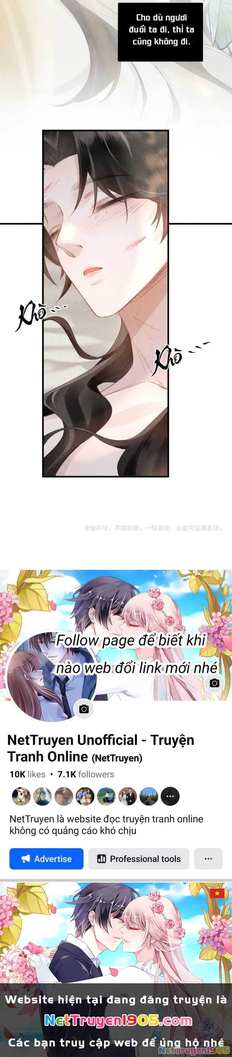 Giáo Chủ Thích Bắt Nạt Người Chapter 11 - 35