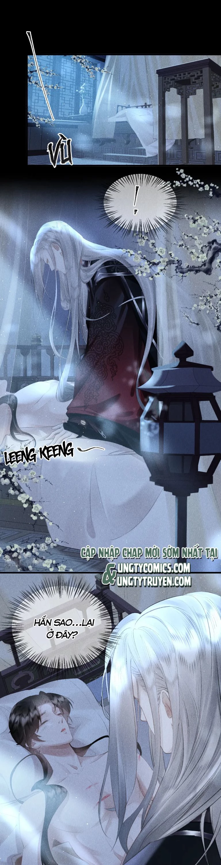 Giáo Chủ Thích Bắt Nạt Người Chapter 12 - 2