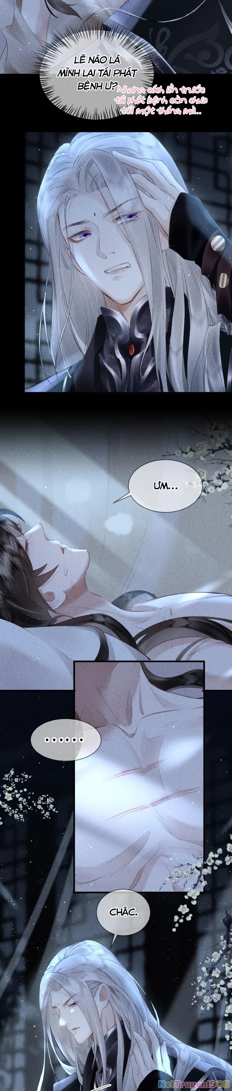 Giáo Chủ Thích Bắt Nạt Người Chapter 12 - 3