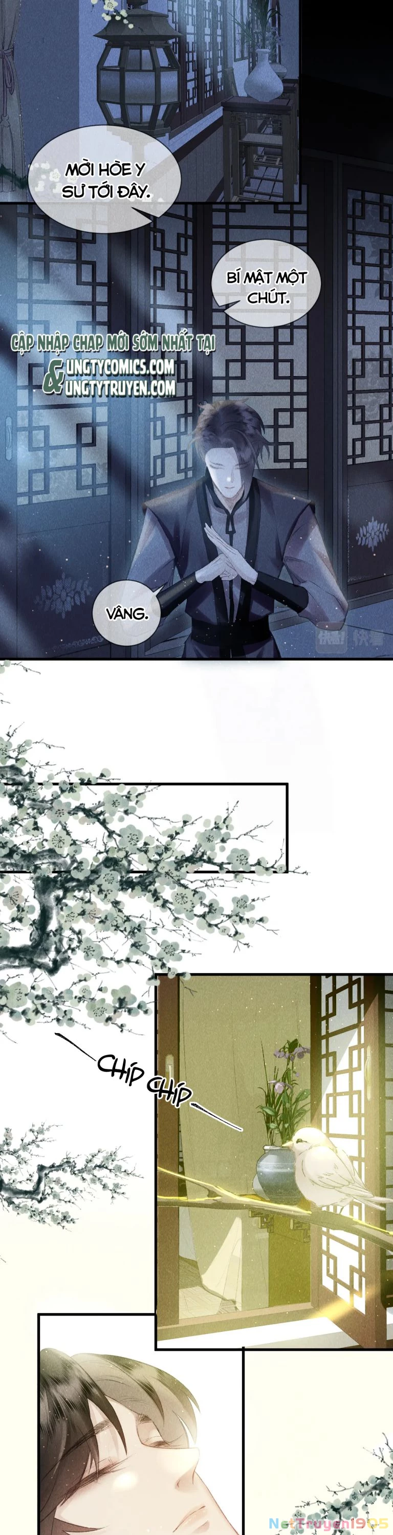 Giáo Chủ Thích Bắt Nạt Người Chapter 12 - 6