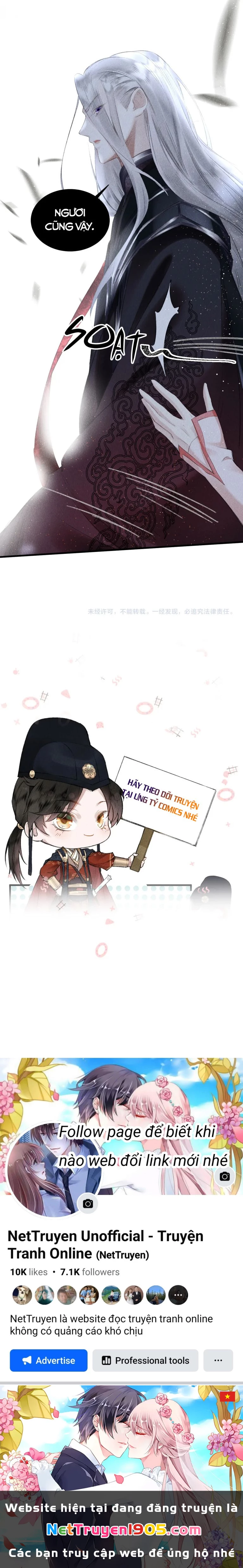 Giáo Chủ Thích Bắt Nạt Người Chapter 12 - 15