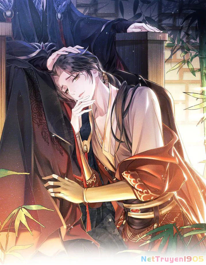 Giáo Chủ Thích Bắt Nạt Người Chapter 13 - 1