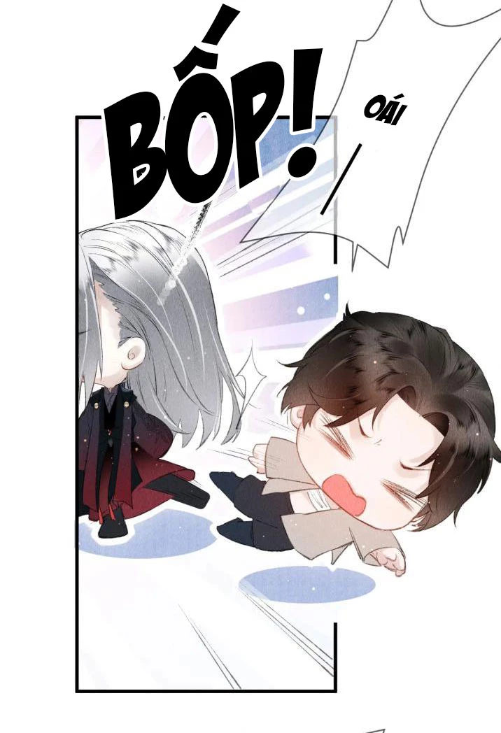 Giáo Chủ Thích Bắt Nạt Người Chapter 13 - 5