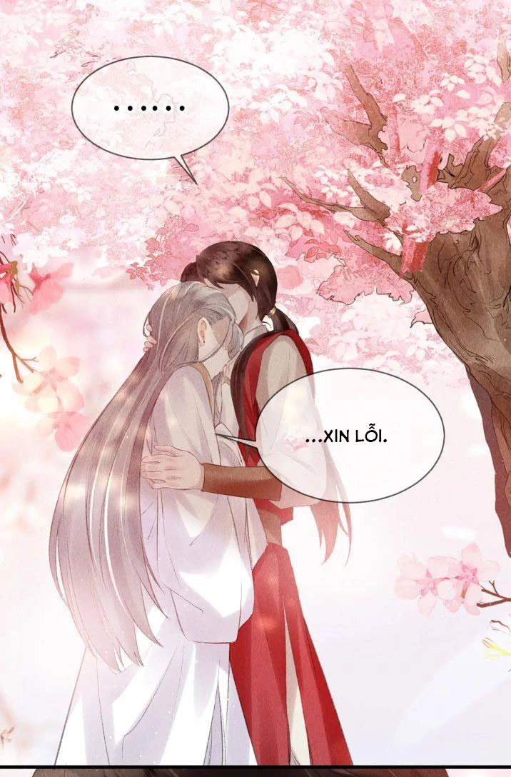 Giáo Chủ Thích Bắt Nạt Người Chapter 13 - 14