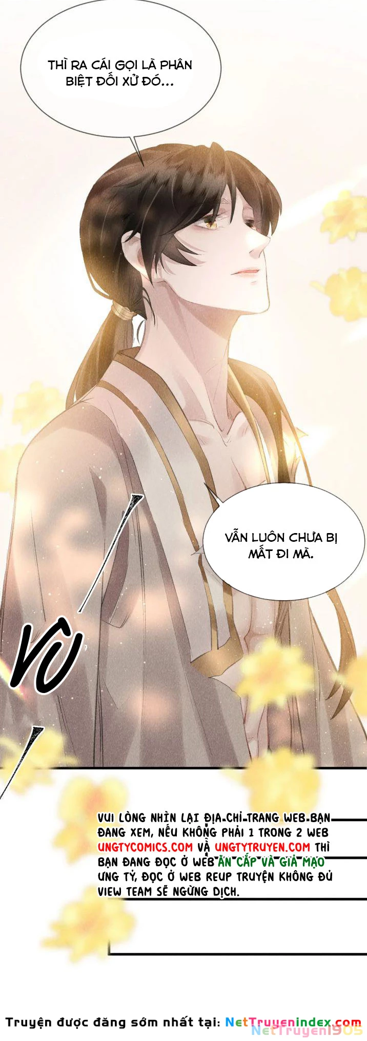 Giáo Chủ Thích Bắt Nạt Người Chapter 13 - 18