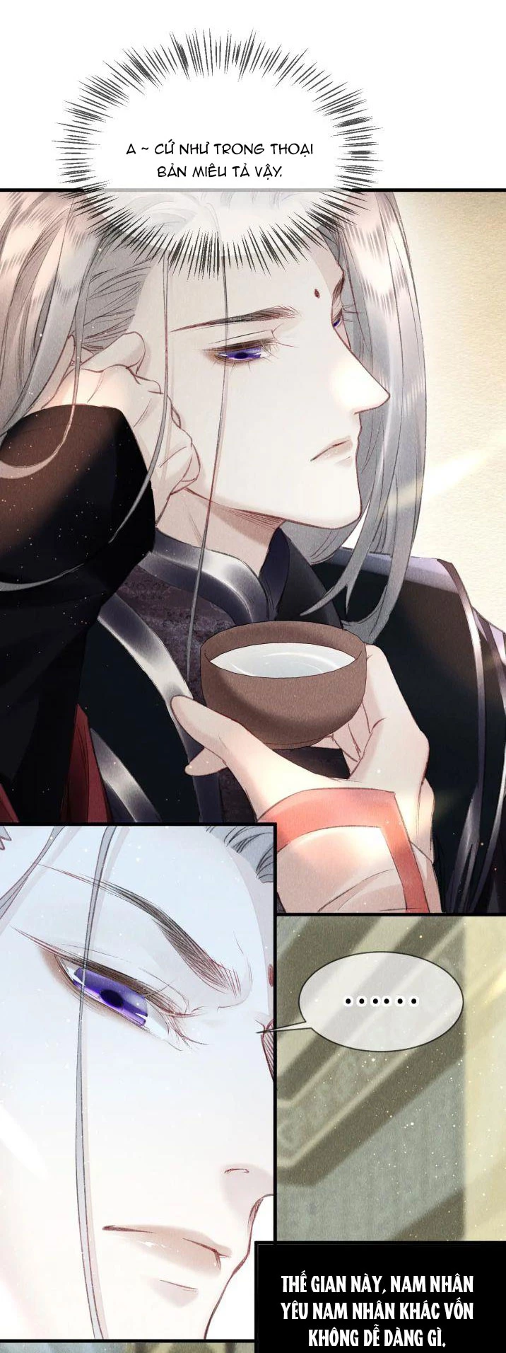 Giáo Chủ Thích Bắt Nạt Người Chapter 13 - 23