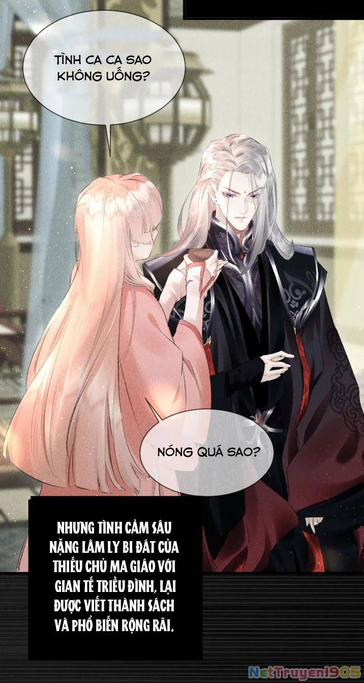 Giáo Chủ Thích Bắt Nạt Người Chapter 13 - 24