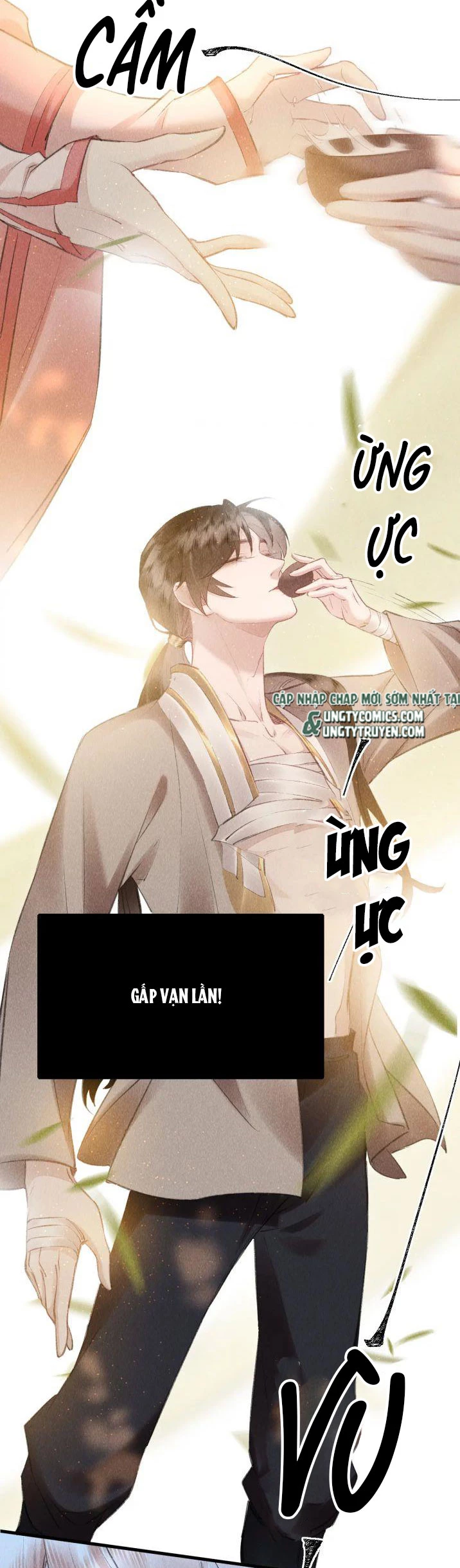 Giáo Chủ Thích Bắt Nạt Người Chapter 13 - 28