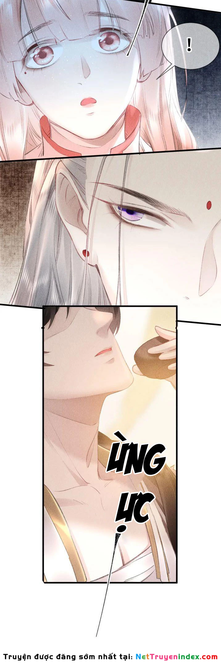 Giáo Chủ Thích Bắt Nạt Người Chapter 13 - 29