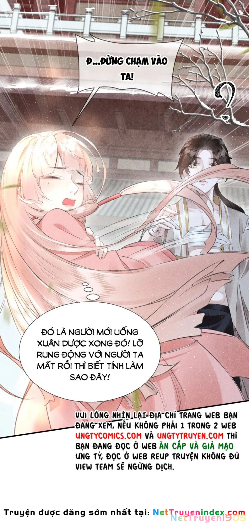 Giáo Chủ Thích Bắt Nạt Người Chapter 14 - 8