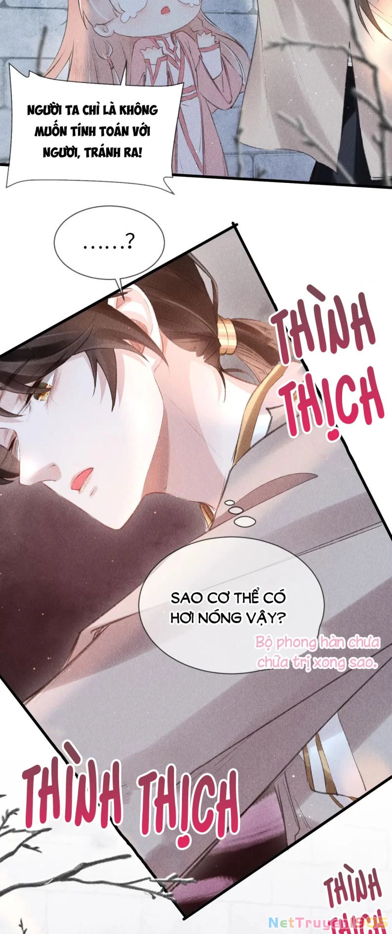 Giáo Chủ Thích Bắt Nạt Người Chapter 14 - 10