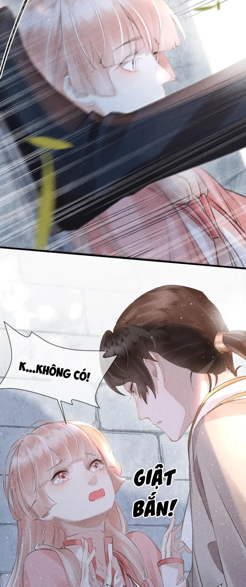 Giáo Chủ Thích Bắt Nạt Người Chapter 14 - 13