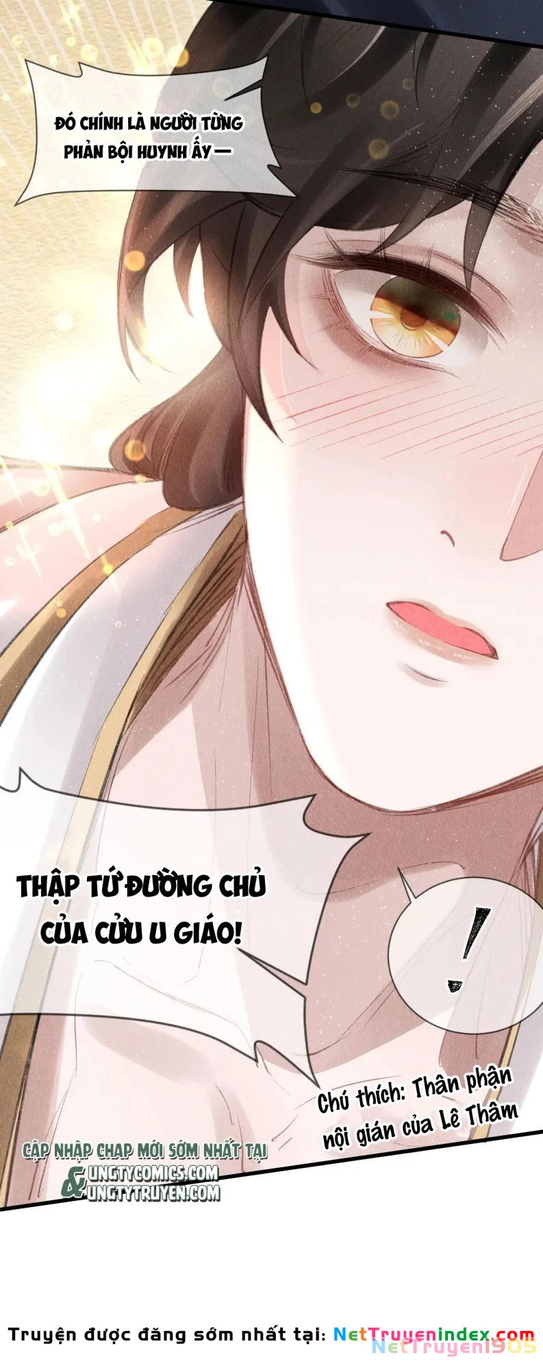 Giáo Chủ Thích Bắt Nạt Người Chapter 14 - 16