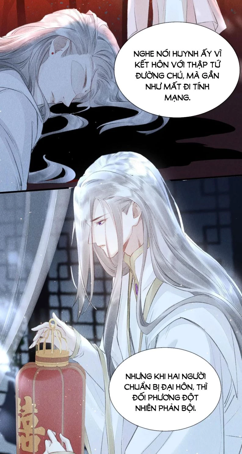 Giáo Chủ Thích Bắt Nạt Người Chapter 14 - 19