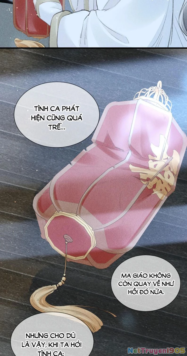 Giáo Chủ Thích Bắt Nạt Người Chapter 14 - 20