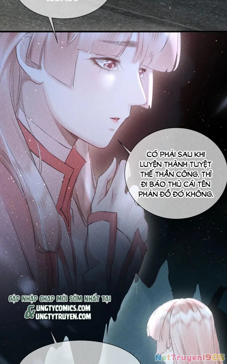 Giáo Chủ Thích Bắt Nạt Người Chapter 14 - 21