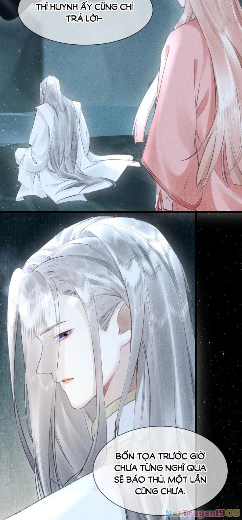 Giáo Chủ Thích Bắt Nạt Người Chapter 14 - 22