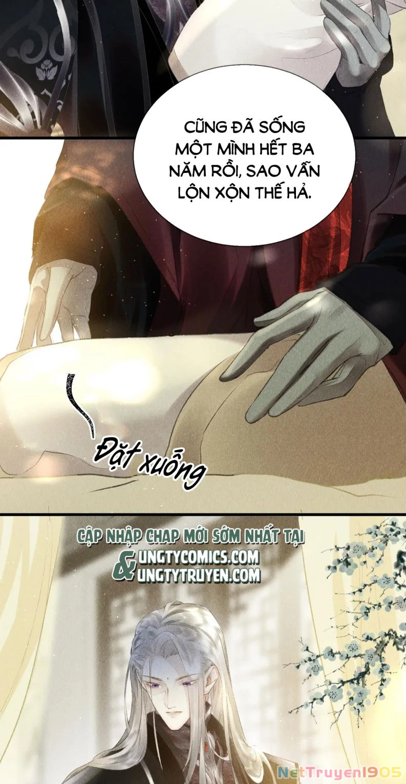 Giáo Chủ Thích Bắt Nạt Người Chapter 14 - 27