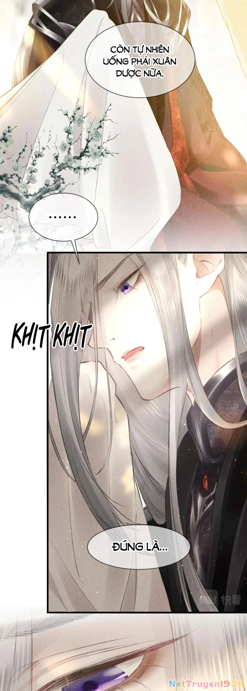 Giáo Chủ Thích Bắt Nạt Người Chapter 14 - 28