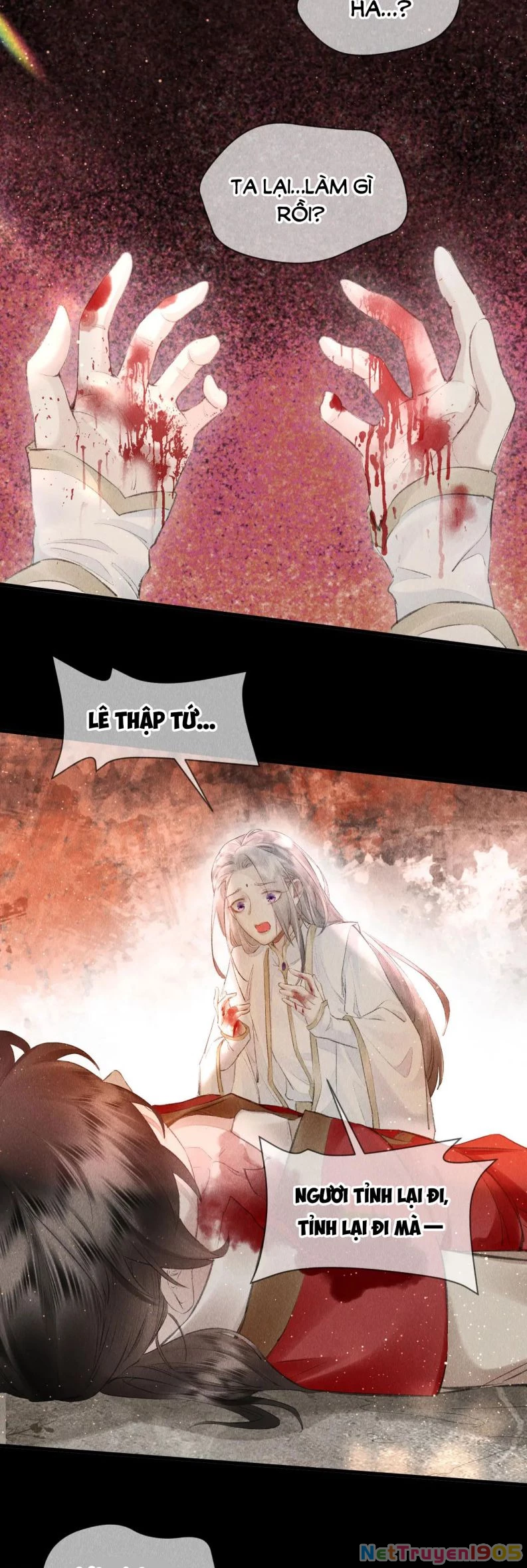 Giáo Chủ Thích Bắt Nạt Người Chapter 14 - 30