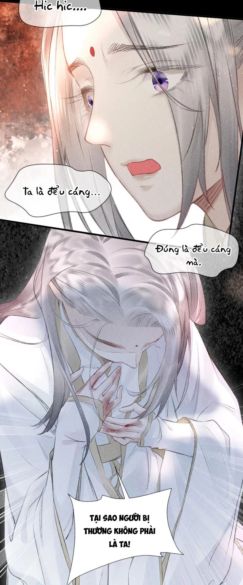 Giáo Chủ Thích Bắt Nạt Người Chapter 14 - 31
